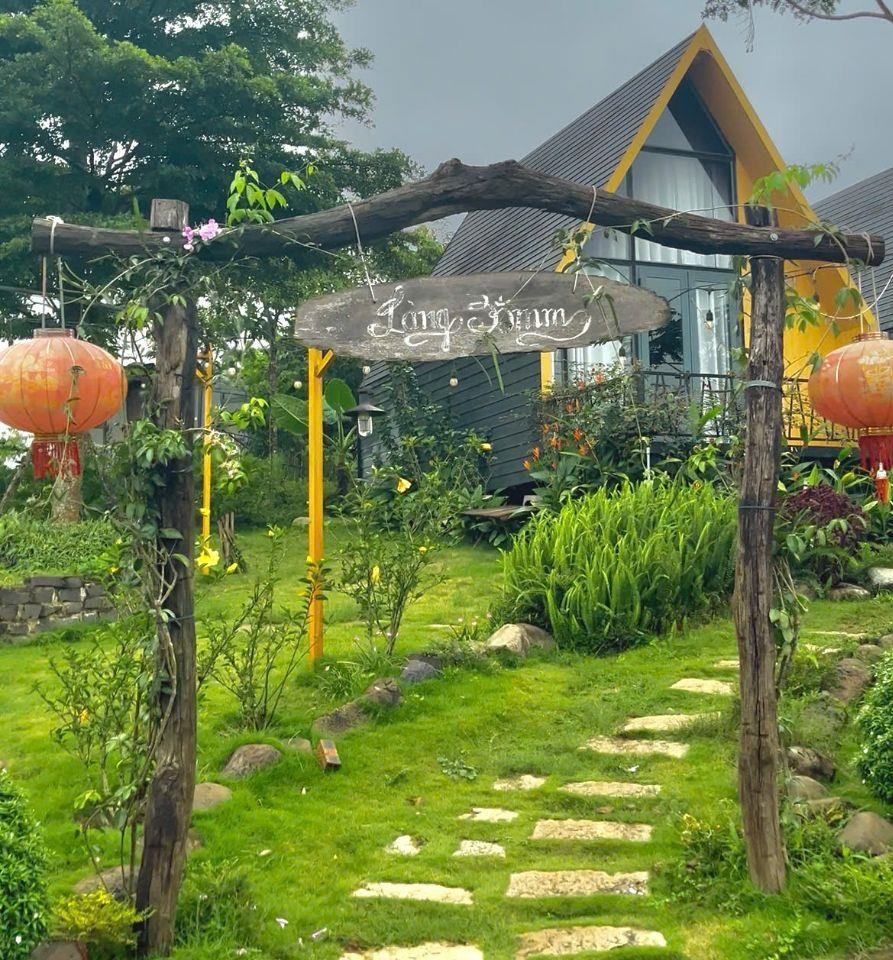 Đất nền Lộc Tân, TP Bảo Lộc, 150m² giá 780 triệu - Đầu tư sinh lời ngay!