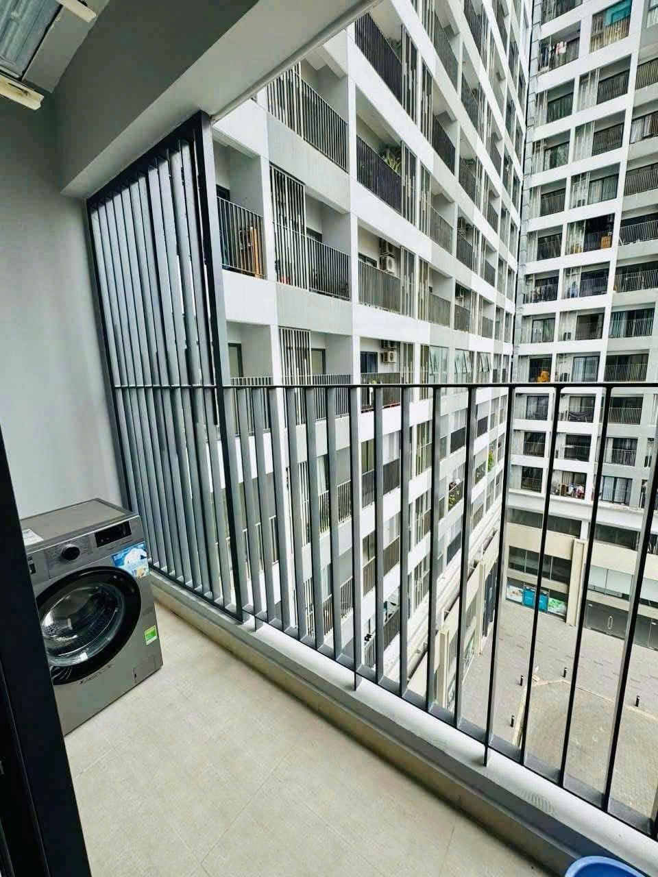 Căn hộ Phú Mỹ Hưng 46m² giá 2.6 tỷ - Chỉ trả trước 900 triệu nhận nhà ngay!