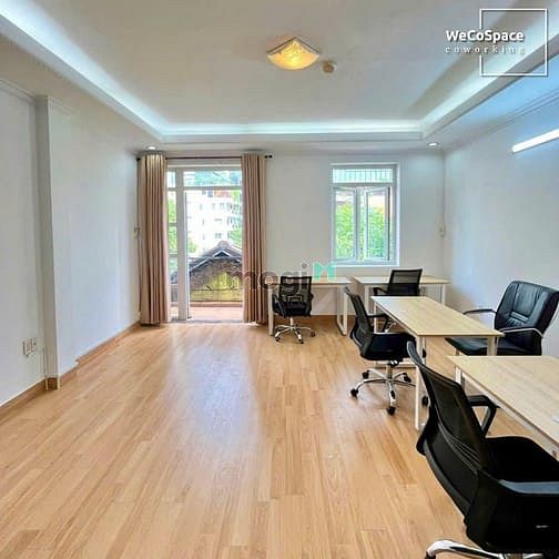 Văn phòng đường Võ Trường Toản, Quận 2 - Diện tích đa dạng, giá chỉ từ 10 triệu!