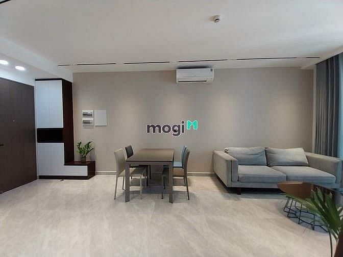 Căn hộ 2PN Midtown, PMH, Quận 7 - Nội thất đẹp, giá chỉ 21 triệu/tháng