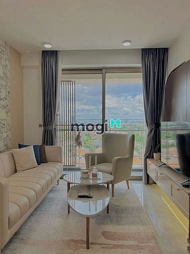 Cho thuê căn hộ cao cấp Midtown - Phú Mỹ Hưng 91m² giá 22 triệu - Nhà mới 100% đẹp!