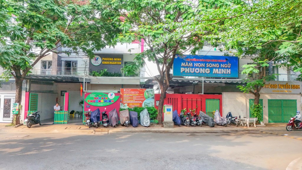 Biệt thự cao cấp Hà Đô, Quận 12, 720m², Đầu tư sinh lời ổn định!