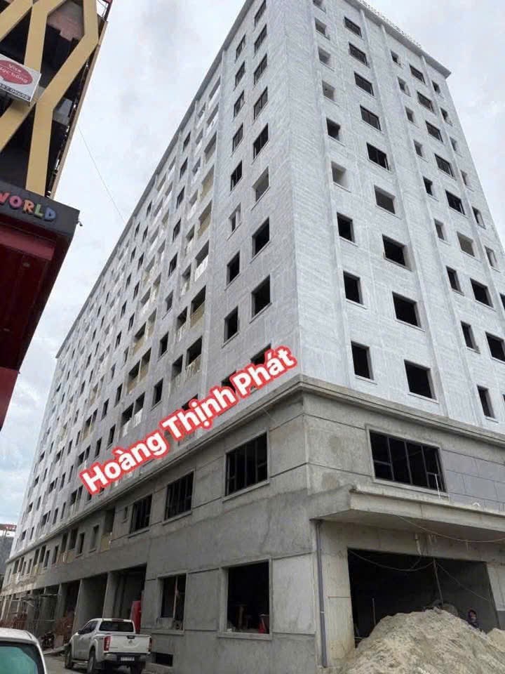 Căn hộ chung cư Hoàng Thịnh Phát Vinh 64m² giá 2.57 tỷ - Vị trí trung tâm tiện ích đầy đủ!