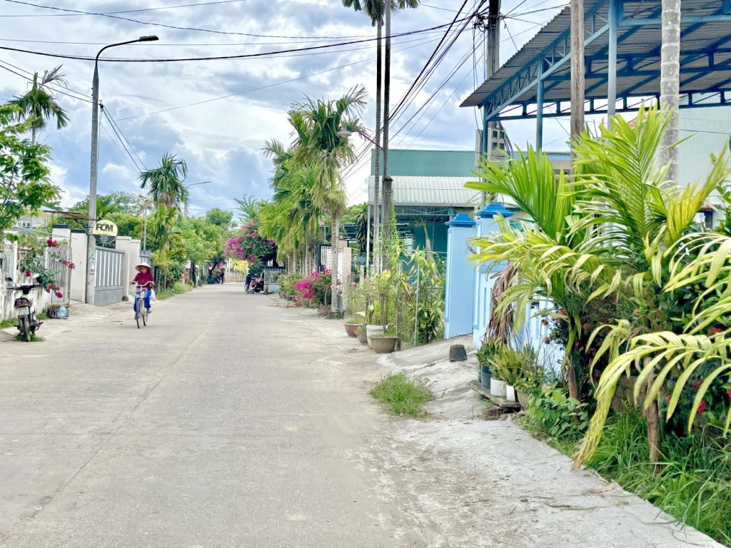 Đất liền kề trục chính Phú Mỹ 260m² chỉ 780 triệu - Cơ hội đầu tư tuyệt vời!