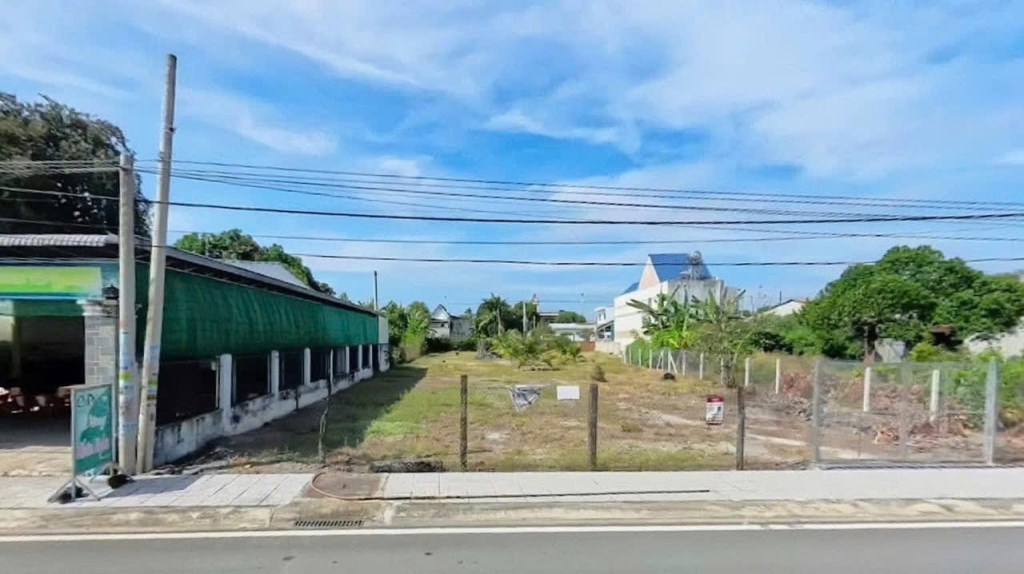 Đất thổ cư 3.000m² tại Chơn Thành, 880 triệu - Chính chủ bán gấp!