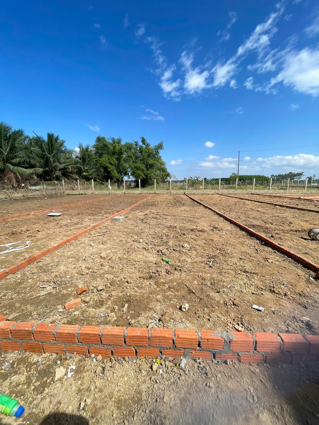 Bán lô đất đẹp Đại Hiệp 121m² giá 780 triệu - Cơ hội đầu tư hấp dẫn!