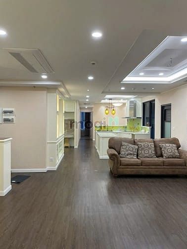 Căn hộ đập thông Hưng Phúc Premier 175m² giá 17.5 tỷ - View 4 mặt đường tuyệt đẹp!