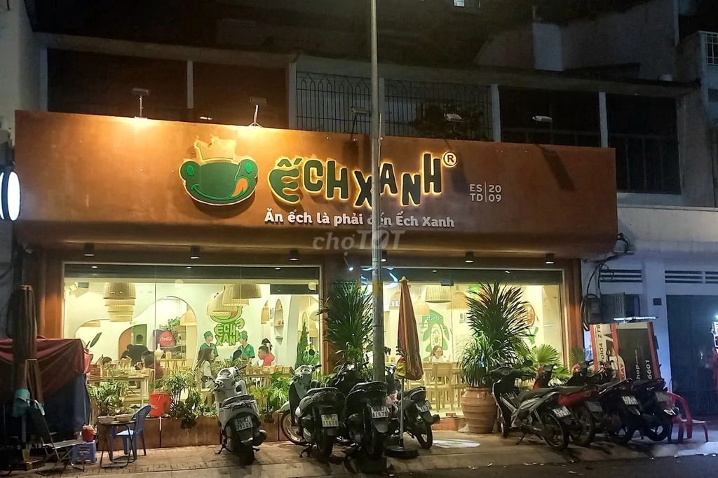 Mặt bằng kinh doanh Hồ Xuân Hương, Quận 3 150m² giá 50 triệu - Nhận nhà ngay!