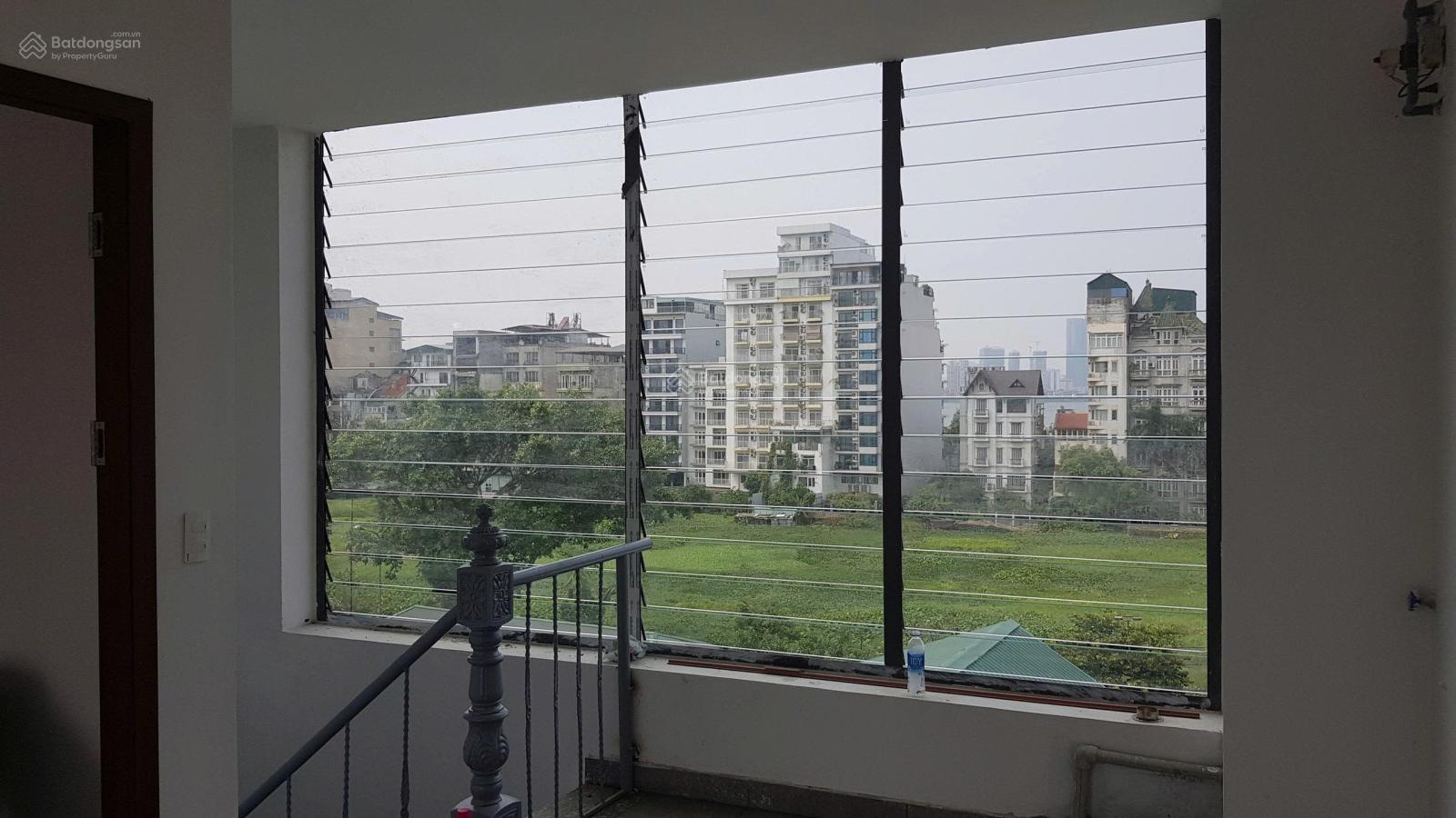 Nhà cho thuê tại ngõ 139 Âu Cơ, Tây Hồ 46m² - Không gian sống hiện đại, tiện nghi