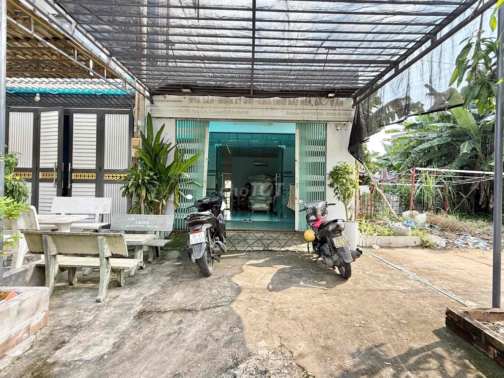 Nhà bán chính chủ 512/14 Đường Nguyễn Văn Tạo, Nhà Bè giá 6 tỷ - Cơ hội sở hữu ngay!