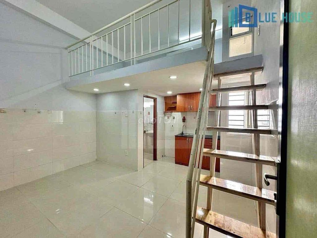 Phòng Trọ Rộng 30m² Full NT - Ngay Luỹ Bán Bích, CV Đầm Sen - Giá chỉ 4 triệu!