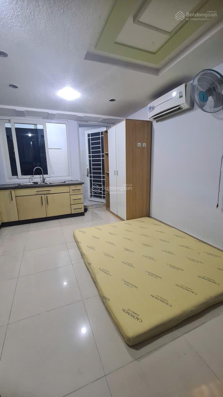 Phòng cho thuê mới tại Đường Số 45, Tân Quy, Quận 7 - Full nội thất, giá chỉ 4.5 triệu!