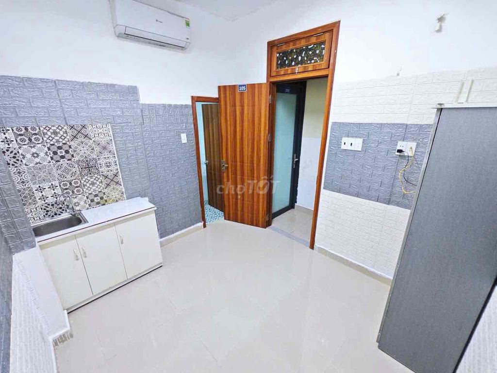 Phòng trọ cho thuê tại Hưng Phú, Quận 8 - Tiện nghi đầy đủ chỉ 3 triệu/tháng!