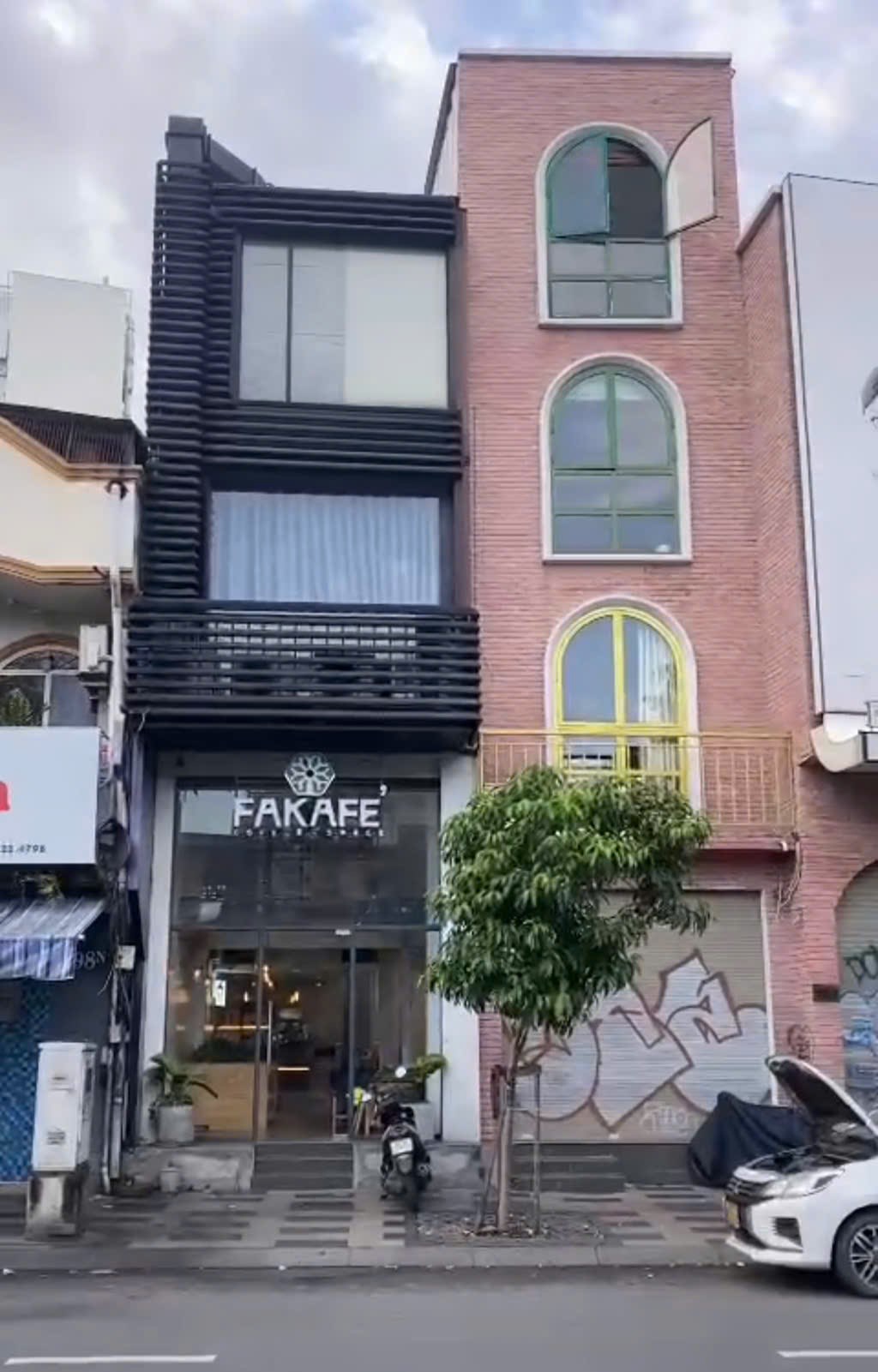 Nhà mặt tiền Lê Lai 42m² giá 32 tỷ - Đầu tư sinh lời ngay khu phố Tây