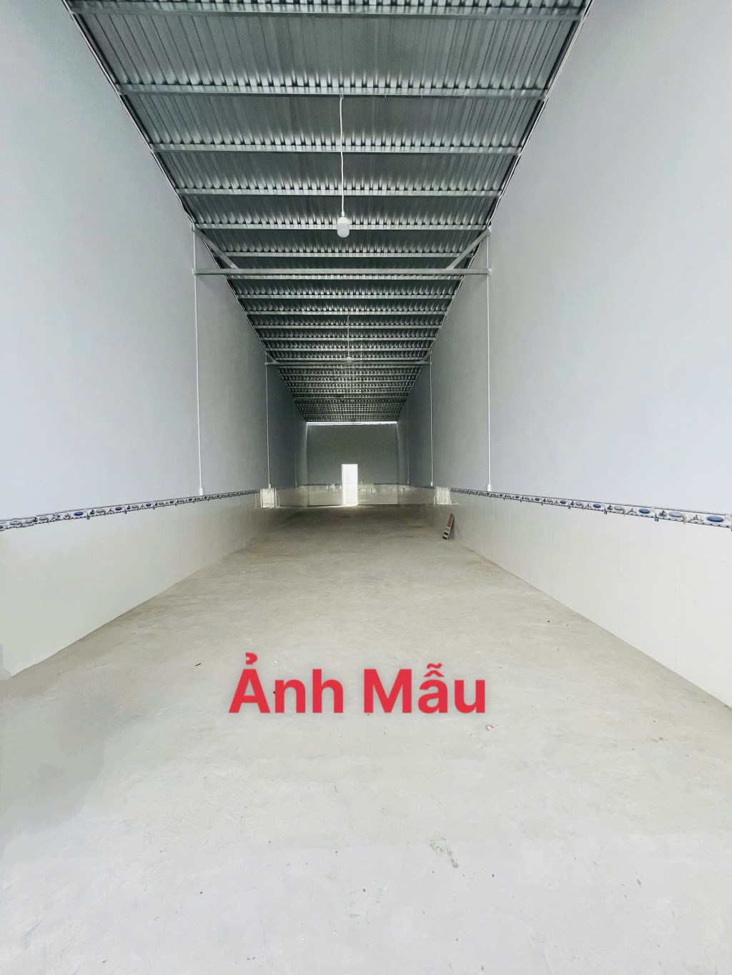 Cho thuê kho mới tại Phú Thứ, Cái Răng, Cần Thơ 90m² giá 7 triệu - Vị trí đẹp, giao thông thuận lợi!