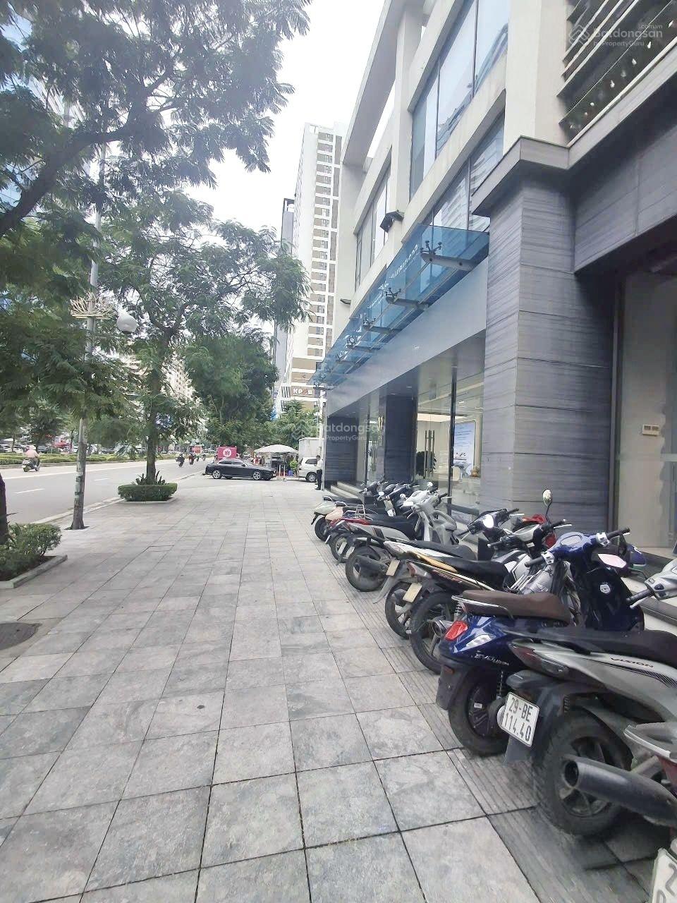 Shophouse cho thuê tại The Golden Palm Lê Văn Lương 184m² giá 160 triệu - Không thể bỏ lỡ!