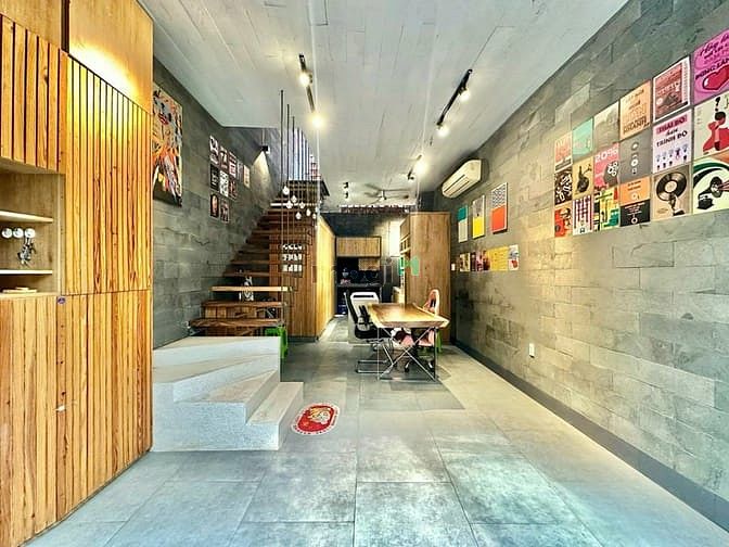 Bán nhà hẻm Nơ Trang Long, Bình Thạnh 140m² giá 6.8 tỷ - Đầu tư sinh lời ngay!