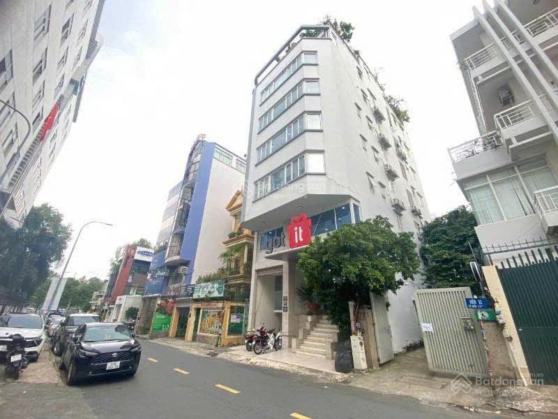 Cho thuê văn phòng từ 120m²-500m² tại 09-11 Nguyễn Văn Thủ, Q.1 - Linh hoạt, ưu đãi 30 ngày miễn phí!