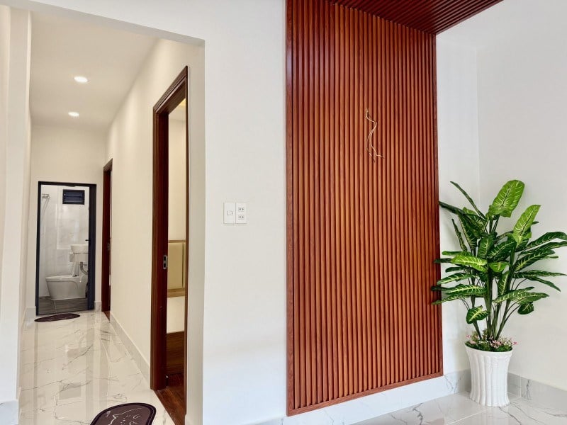 Nhà mặt tiền kinh doanh Phường 4, Quận 8 giá 8.4 tỷ - Vị trí đắc địa, sẵn sàng hoạt động!