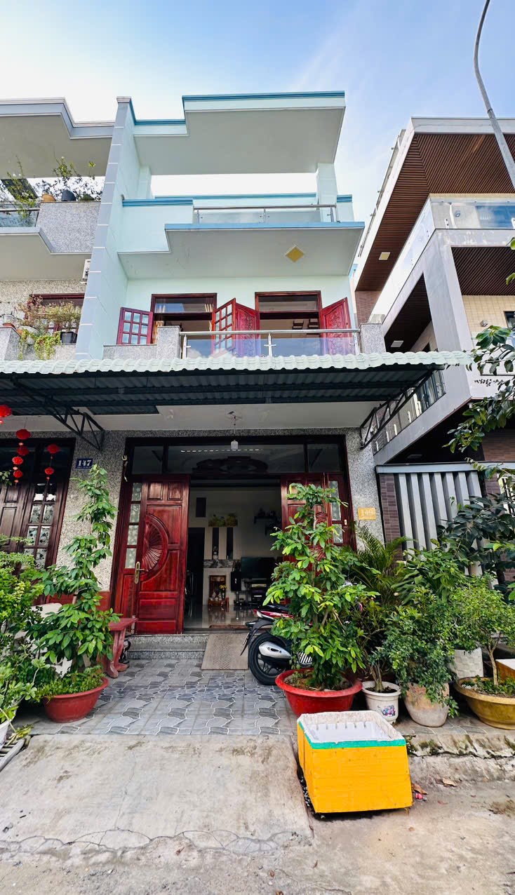 Nhà cho thuê đường B4 KDC Hưng Phú 1, 180m² giá 11 triệu - Vị trí đẹp, an ninh tốt!