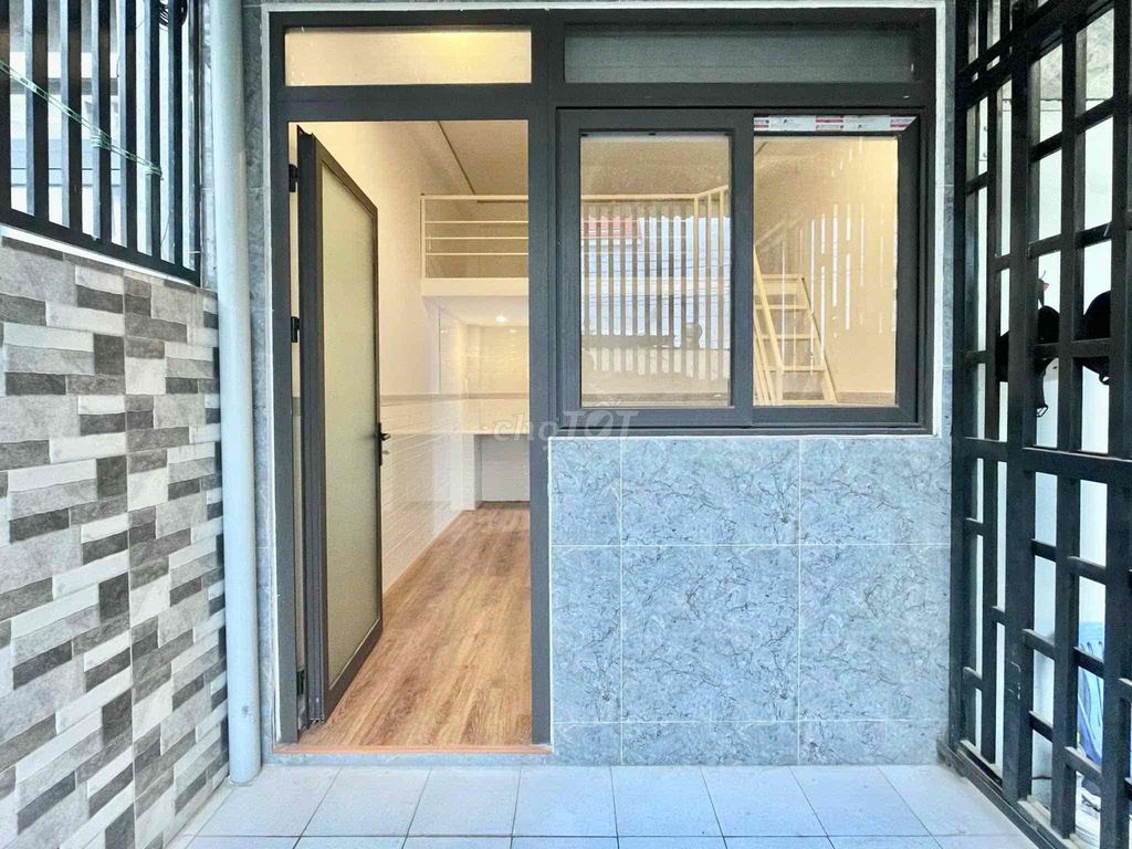Cho thuê nhà nguyên căn liền kề 35m² giá 5.3 triệu - Sẵn sàng vào ở!