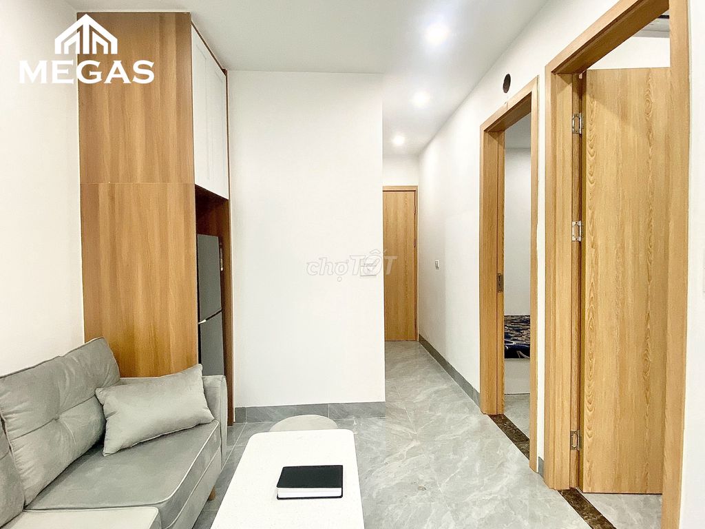 Cho thuê studio tại Yên Hòa, Cầu Giấy - Giá từ 6 triệu, thiết kế đẹp