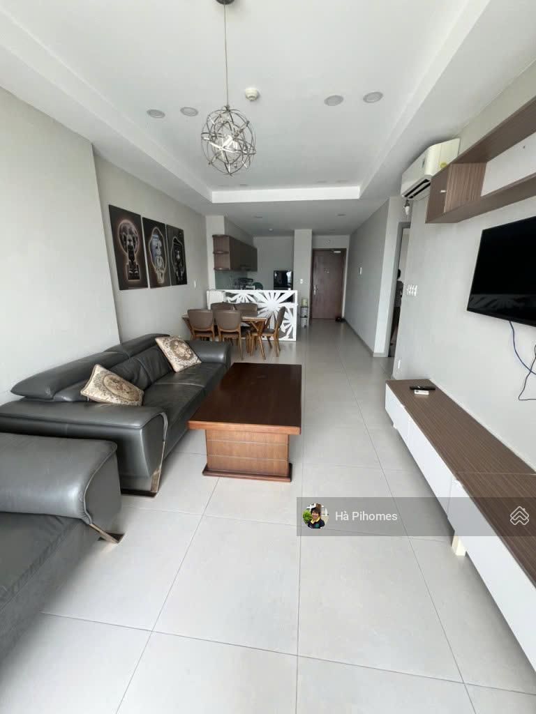 Căn hộ The Gold View Quận 4 90m² giá 8.3 tỷ - Sẵn sàng vào ở ngay!