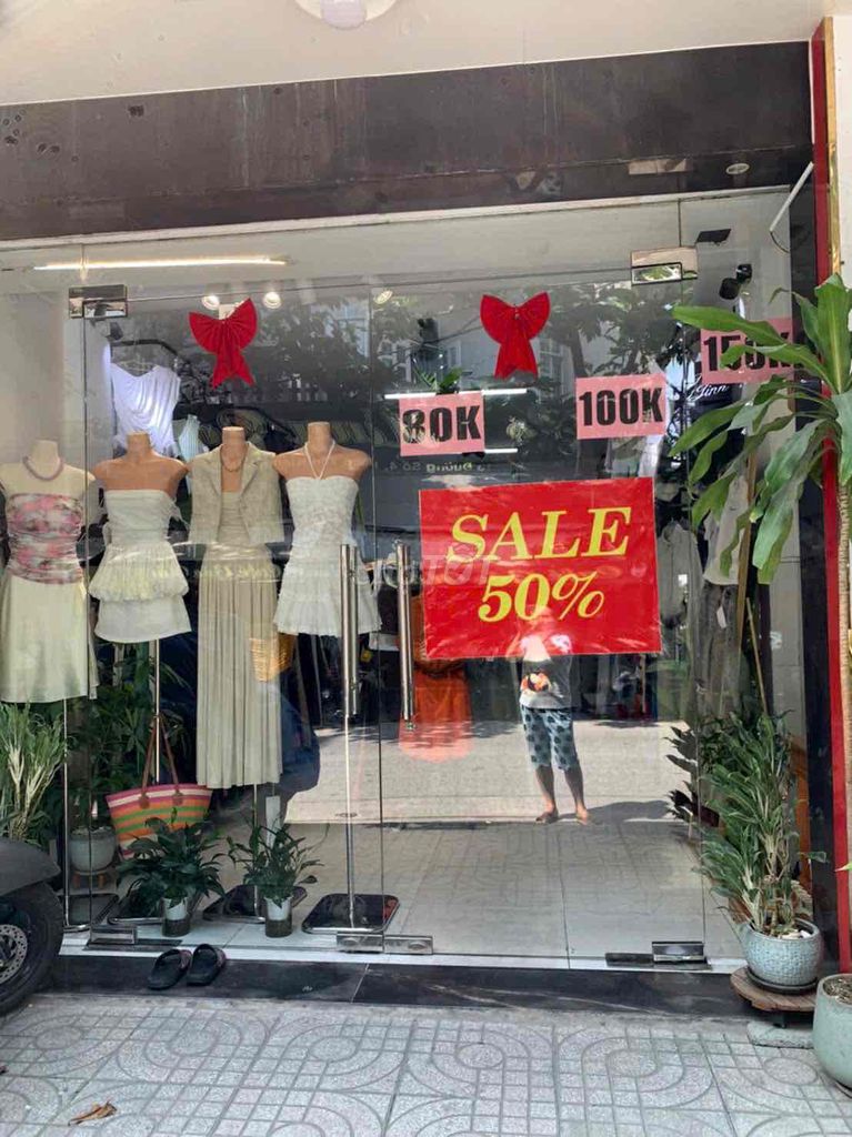 Cho thuê nhà nguyên căn mặt tiền kinh doanh đường số 4, P.Tân Kiểng, Q7 - Vị trí đắc địa, thuận lợi kinh doanh!