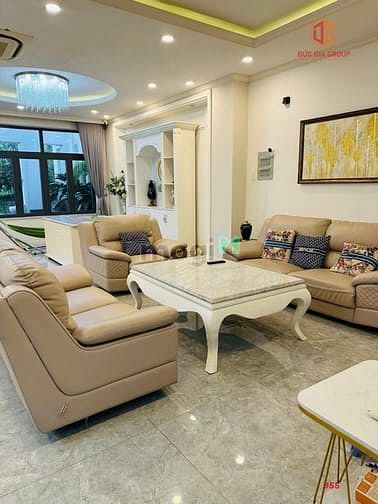 Nhà mặt tiền đường N1, 500m² sổ hồng hoàn công, giá 28.5 tỷ - Đầu tư sinh lời ngay!