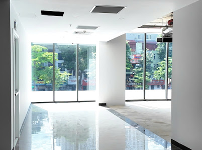 Cho thuê sàn thương mại văn phòng The Ninety Complex Đống Đa 61.7m² giá 40 triệu - Vị trí đắc địa ngay ngã tư Sở!