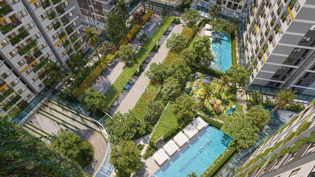 Căn hộ 2PN Trân Xuân Soạn 52m² giá 1.6 tỷ - Sở hữu ngay với chỉ 300 triệu!