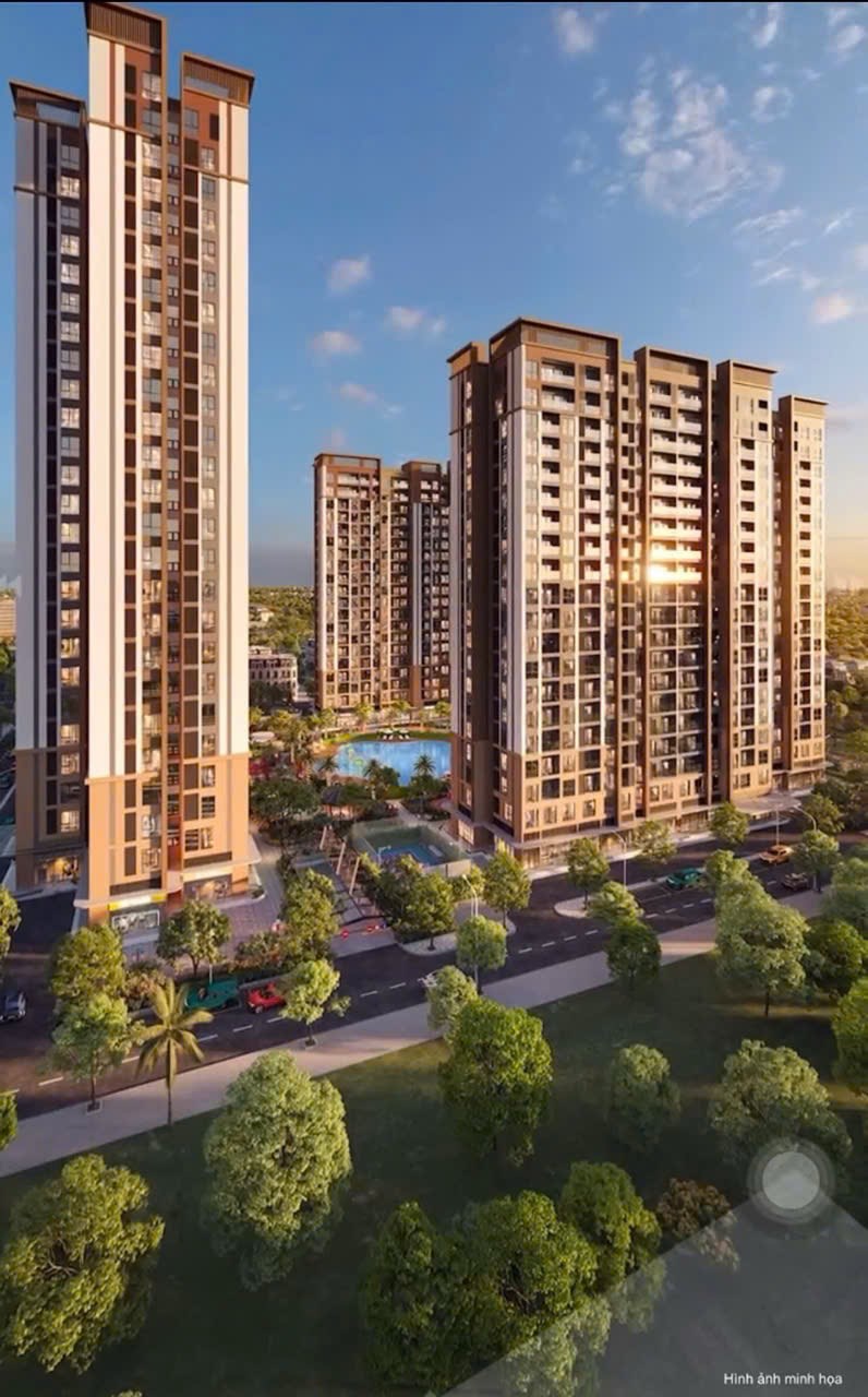 Căn hộ 2PN Vinhomes Star City 66.5m² giá 2.7 tỷ - Thiết kế chuẩn Hàn, vị trí trung tâm!