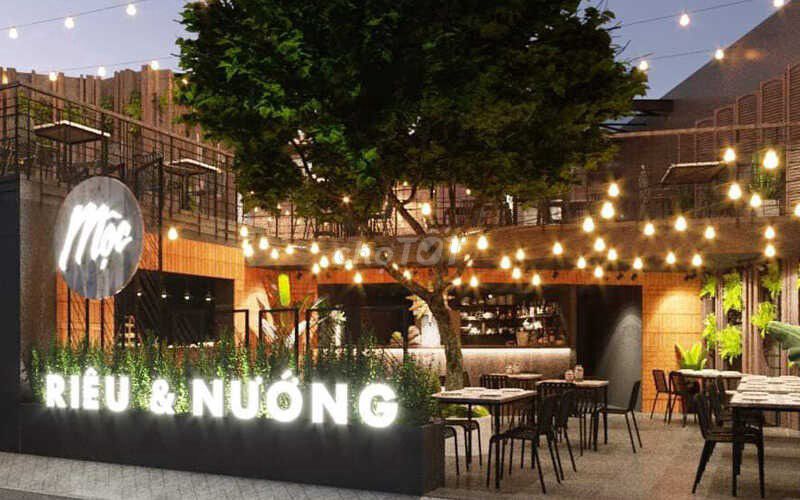 Cho thuê mặt bằng kinh doanh tại Bến Nghé, Quận 1 - Diện tích 185m² giá 70 triệu - Nhận nhà ngay!