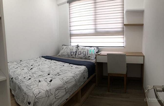 Căn hộ Scenic Valley 2 quận 7, 77m² giá 7.35 tỷ - Nội thất đầy đủ, cho thuê 19 triệu/tháng!