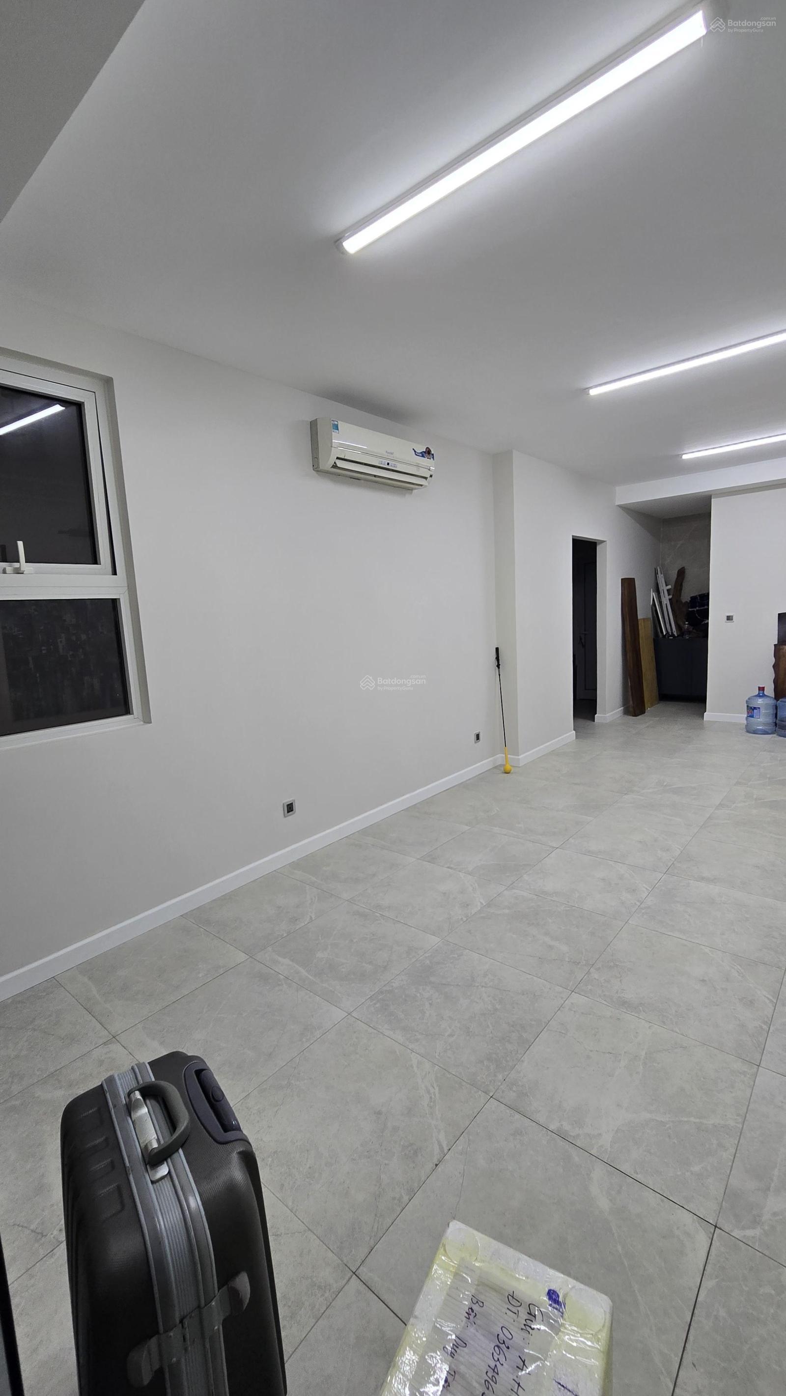 Cho thuê văn phòng nhỏ tại Cầu Giấy 35m² - Phù hợp cho kinh doanh nhỏ