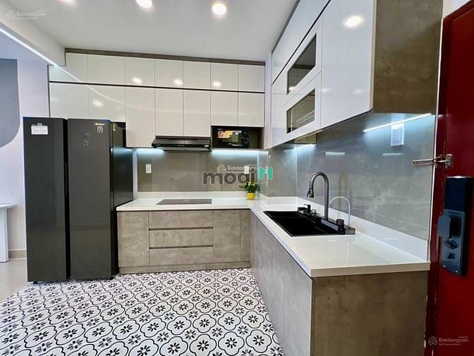 Căn hộ Sky Garden 3, Phú Mỹ Hưng, Quận 7, 68.68m² giá 4.6 tỷ - Nhà đẹp, sẵn sàng vào ở!