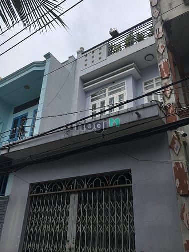 Cho thuê nhà nguyên căn An Dương Vương 110m² giá 8.5 triệu - Nhà mới ở ngay!