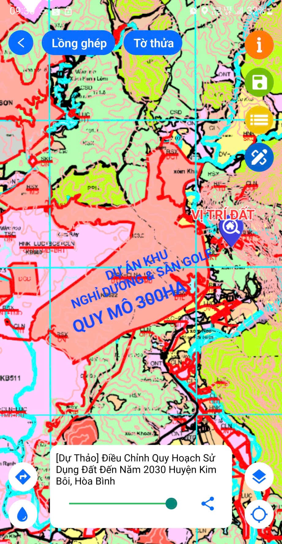 Đất nền Kim Bôi 79m² giá 290 triệu - Đầu tư an toàn, sinh lời nhanh!