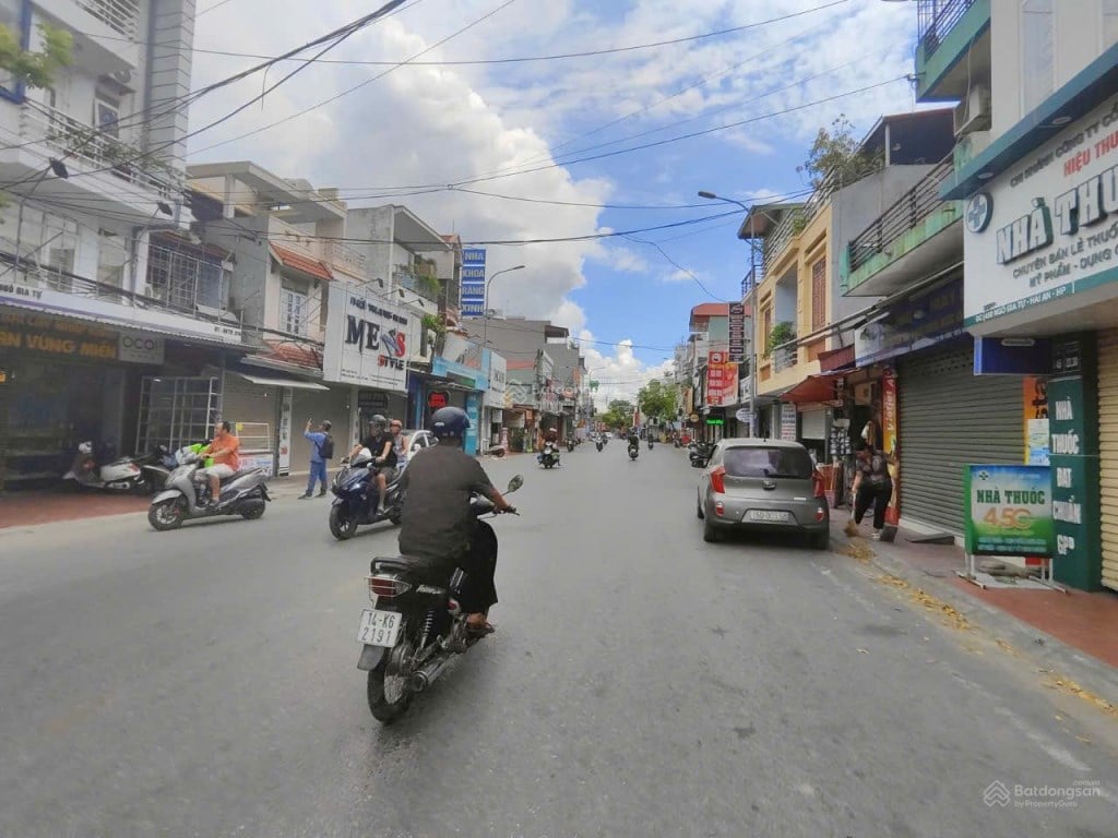 Nhà bán Tràng Cát 161m² giá 5 tỷ - Thiện chí thương lượng!