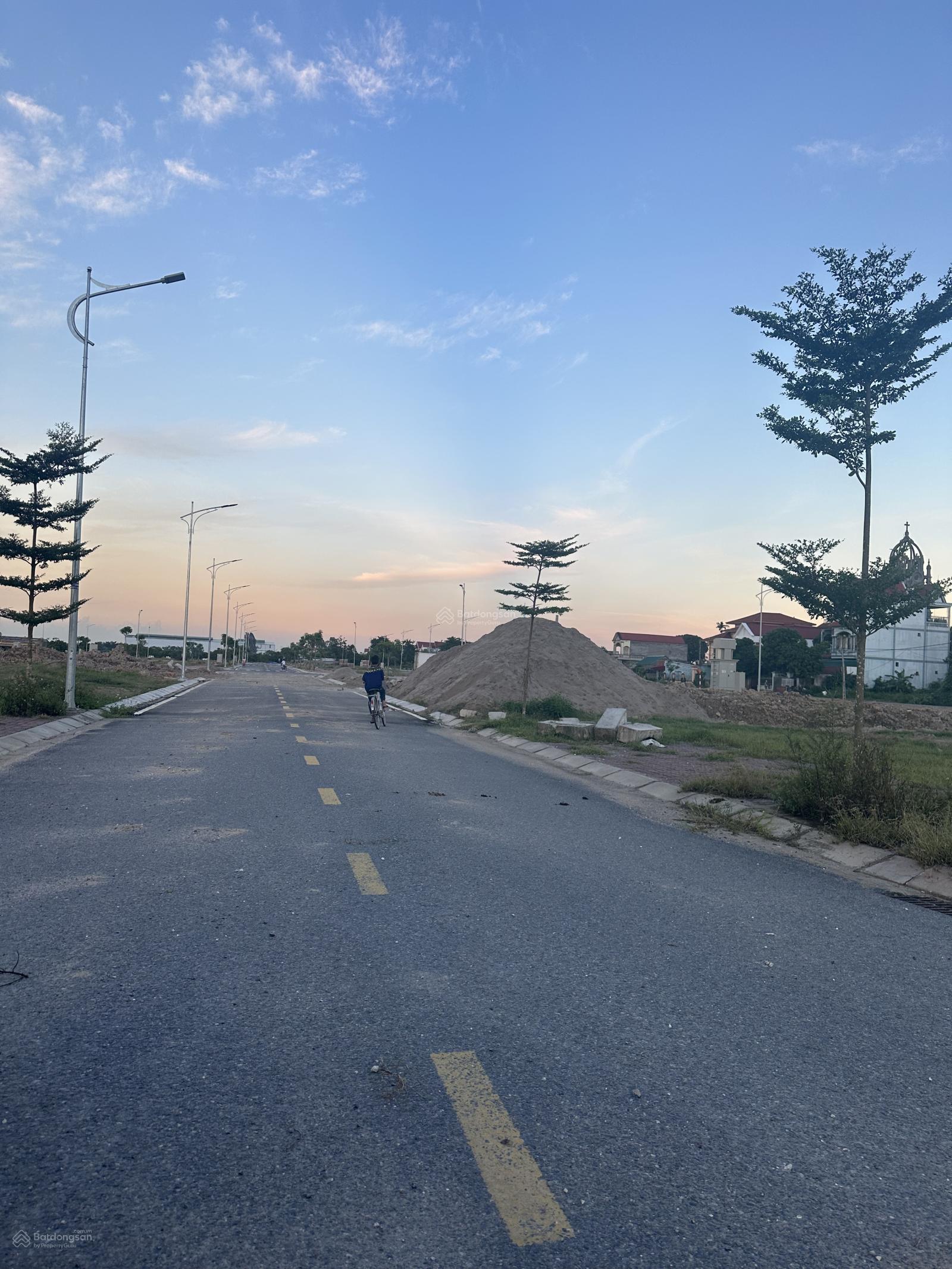 Bán Đất nền 425m2 tại Đường 200, Xã Hồng Quang, Ân Thi, Hưng Yên - Cơ hội đầu tư hấp dẫn!