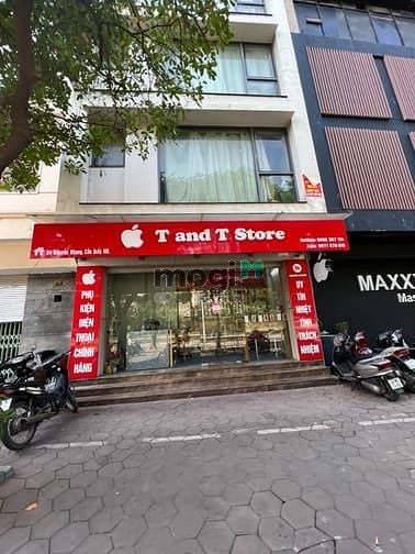 Cho thuê mặt bằng kinh doanh Nguyễn Hy Quang 65m² giá 40 triệu - Vị trí đẹp, dễ nhận diện!