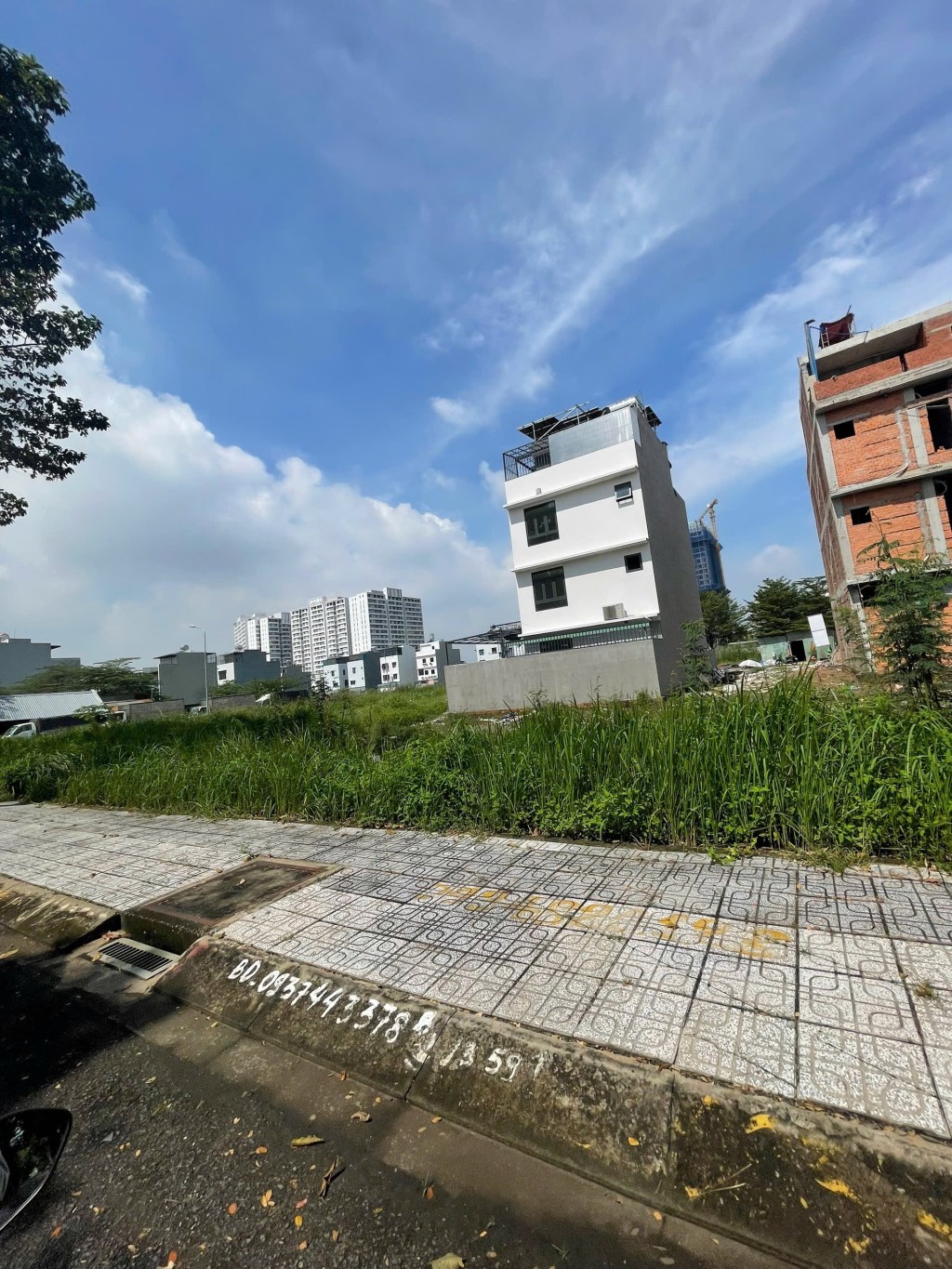 Đất nền chính chủ 150m² phường An Phú, Bình Dương - Giá chỉ 990 triệu!