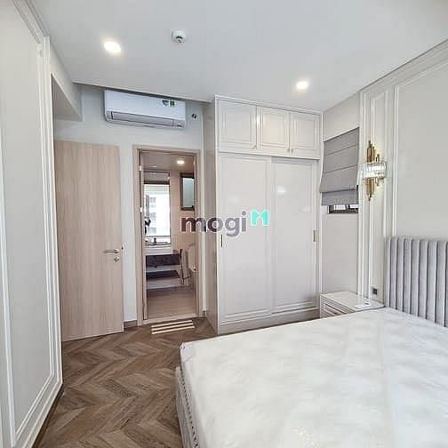 Căn hộ Green Valley 130m² Phú Mỹ Hưng giá 31 triệu - Nhà mới 100%