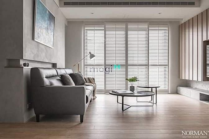 Căn hộ 3PN Riverside Residence 180m² giá 39 triệu - View sông tuyệt đẹp!