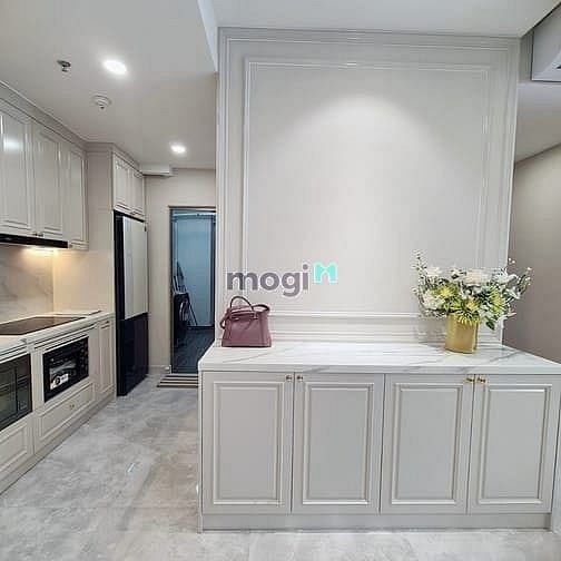 Căn hộ Cảnh Viên Quận 7 118m² giá chỉ 21 triệu - Căn góc view công viên đẹp