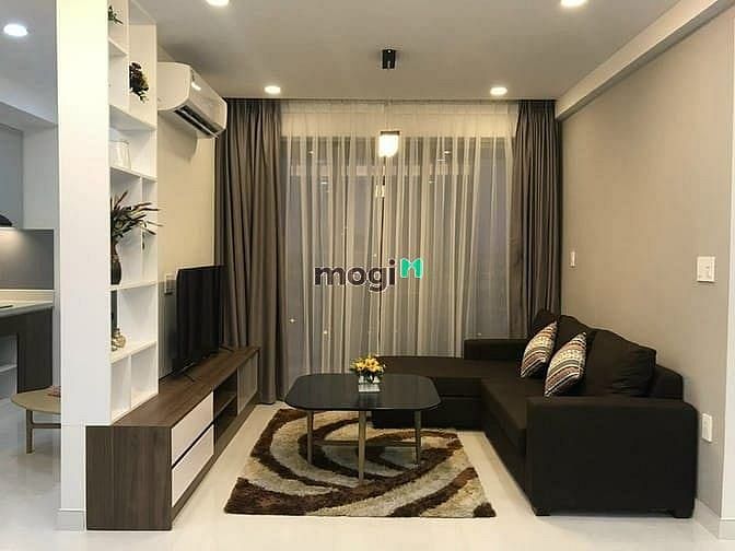 Căn hộ Hưng Phúc quận 7 97m² giá 19 triệu - Thiết kế hiện đại và tiện nghi!