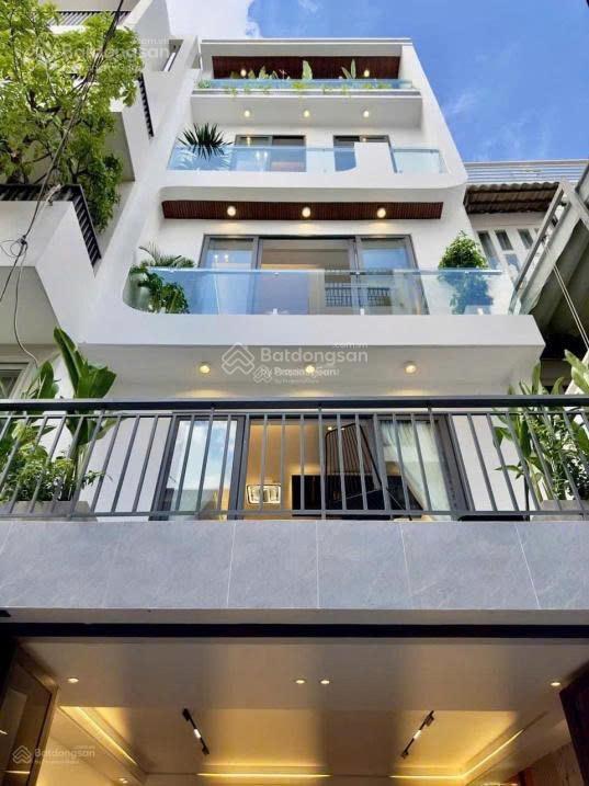 Nhà phố Nguyễn Văn Thương 70m² giá 3.8 tỷ - Dòng tiền ổn định 30 triệu/tháng!