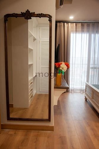 Căn hộ Urban Hill Tân Phong Q7 110m² giá 10,5 tỷ - Phong thủy tốt, đầy đủ nội thất!