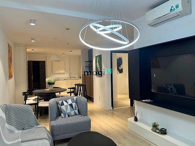 Căn hộ Scenic Valley Phú Mỹ Hưng Quận 7 110m² giá 9.4 tỷ - An cư lý tưởng!