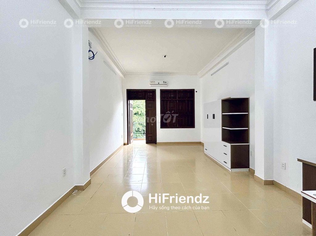 Cho thuê phòng đẹp 30m² tại Phường Tây Thạnh, Tân Phú - Full nội thất, không chung chủ!